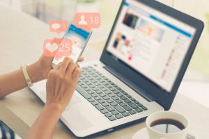 לימודי שיווק: האם כדאי ללמוד שיווק ברשתות חברתיות?