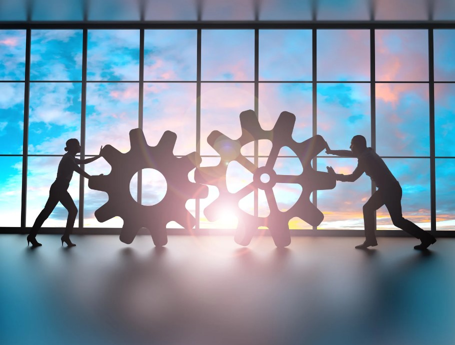 עוסק מורשה או חברה