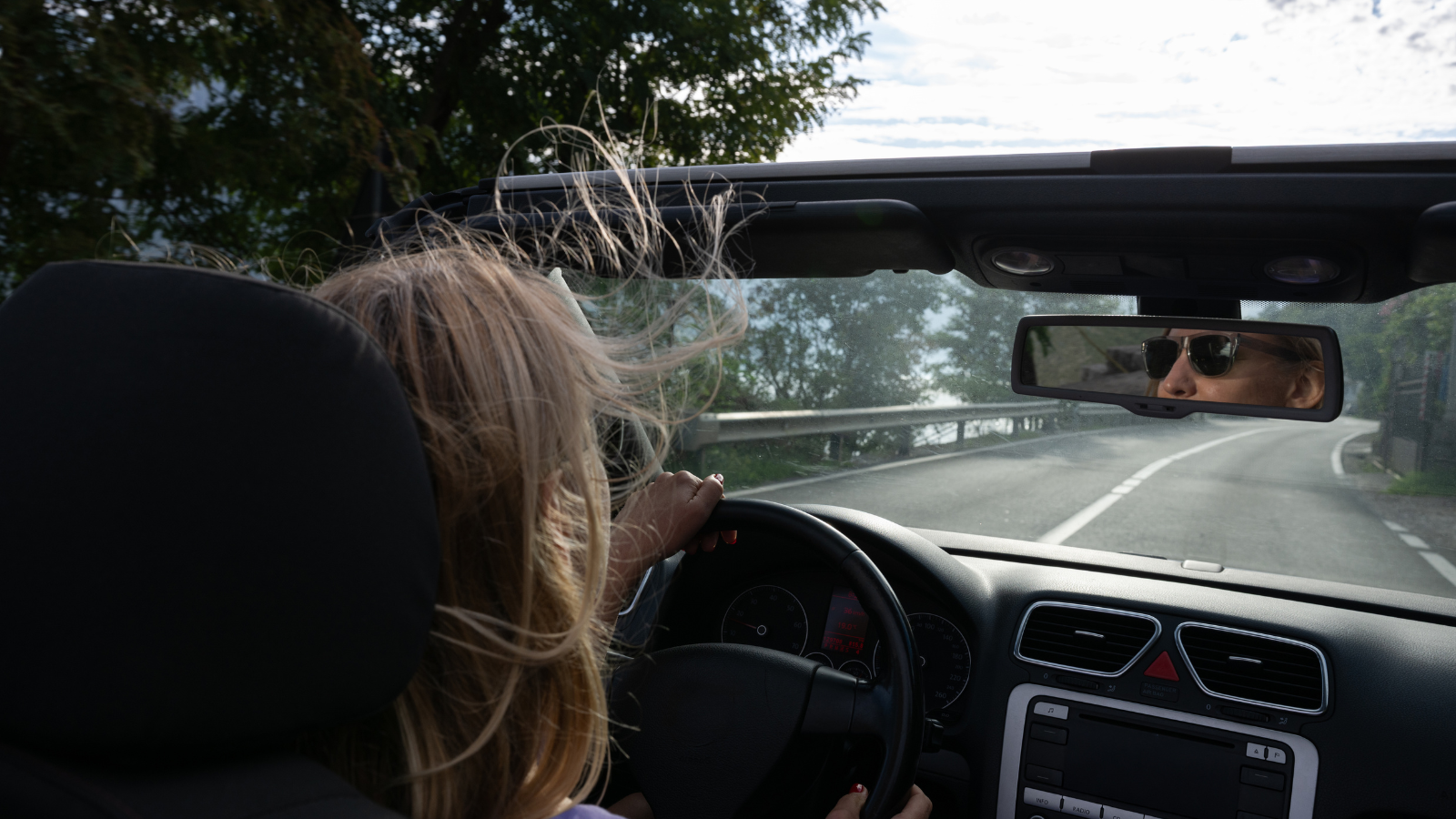 איך לבחור רכב